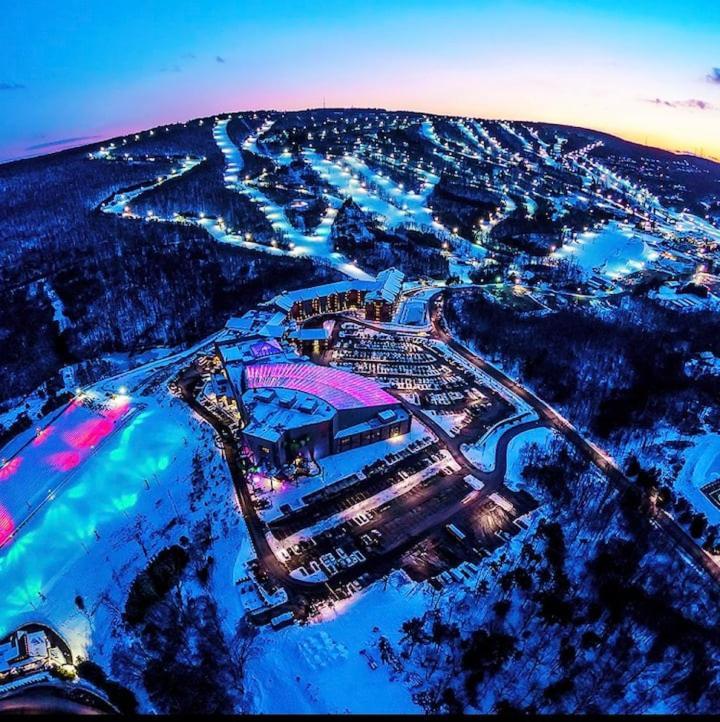 Majestic Front Tobyhanna